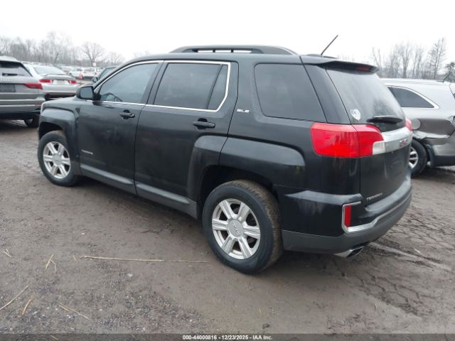 GMC Terrain Sle-2 Image 12