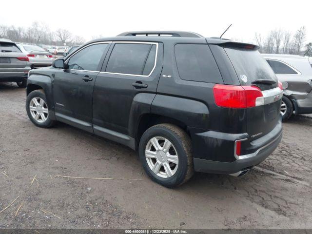 GMC Terrain Sle-2 Image 12