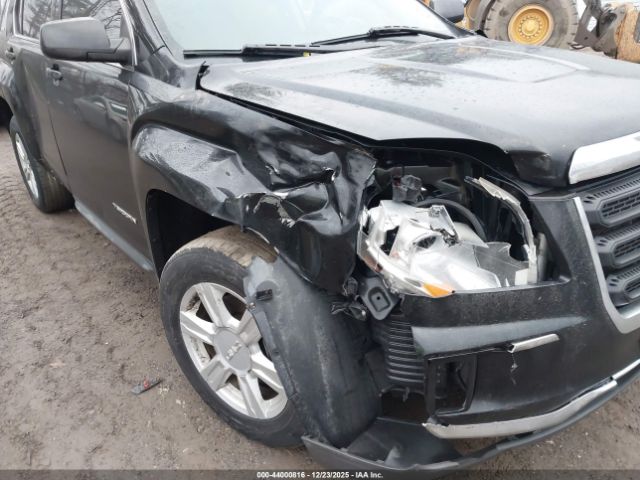 GMC Terrain Sle-2 Image 6