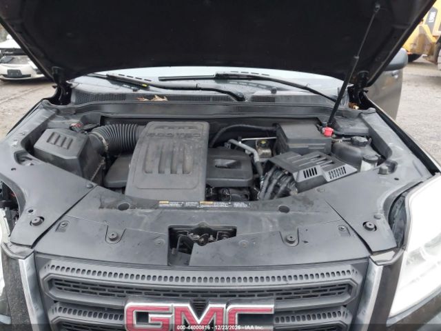 GMC Terrain Sle-2 Image 11
