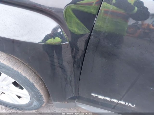 GMC Terrain Sle-2 Image 8