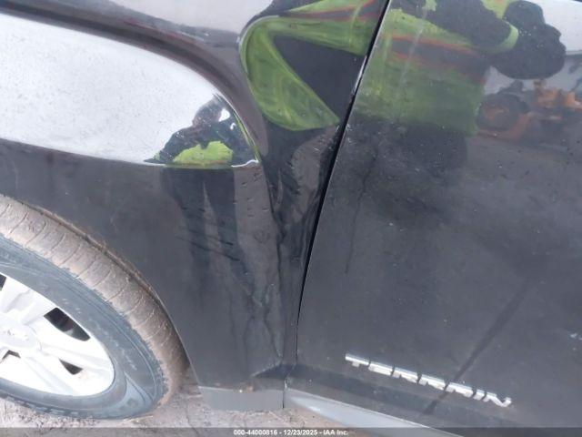 GMC Terrain Sle-2 Image 8