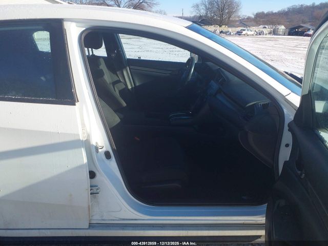 Honda Civic Sport Image 18