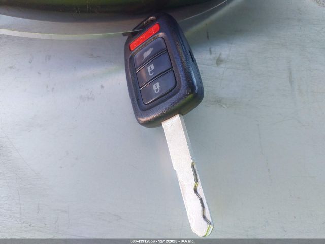 Honda Civic Sport Image 3