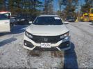 Honda Civic Sport Image 9