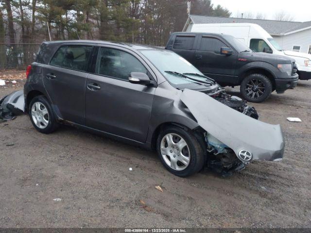  Salvage Scion xD