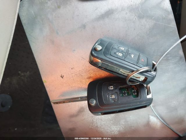 Buick Regal Image 12