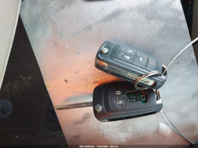 Buick Regal Image 12