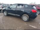 Nissan Rogue S Image 4