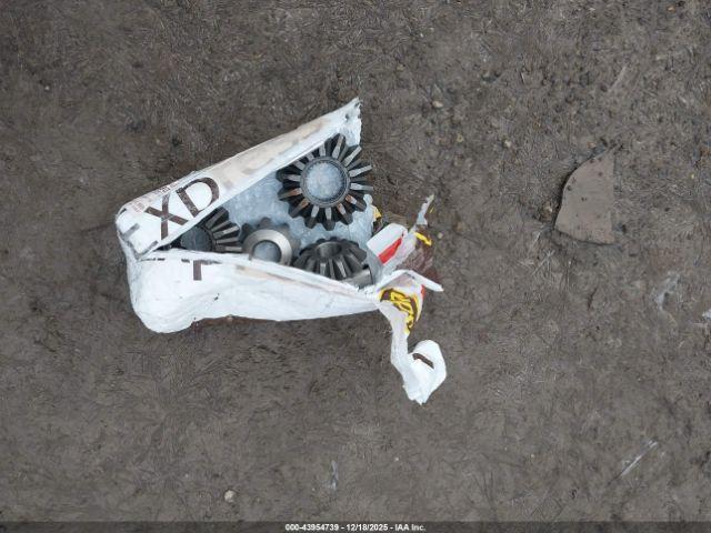 Nissan Rogue S Image 8