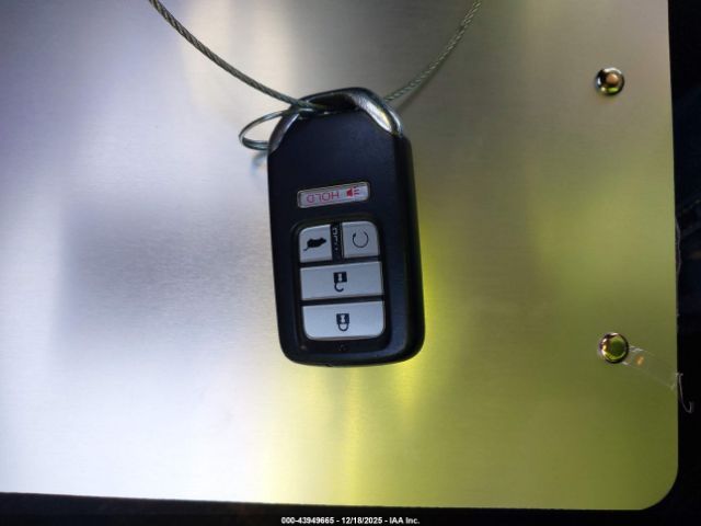 Honda Pilot Ex-l Image 5