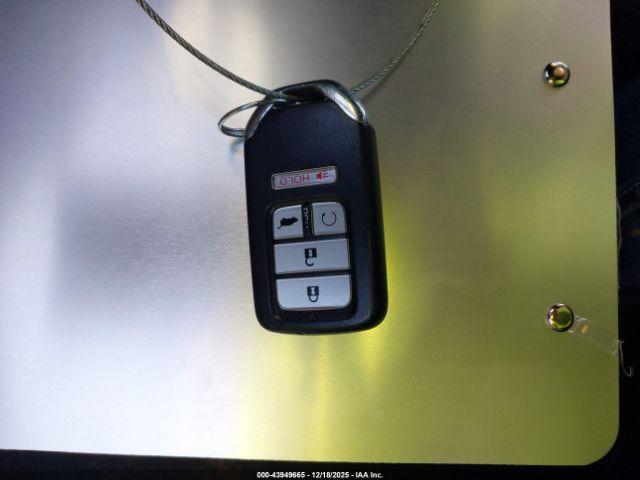 Honda Pilot Ex-l Image 5