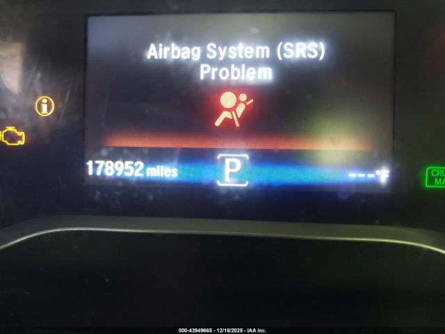 Honda Pilot Ex-l Image 11