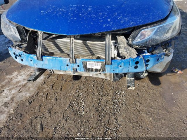 Chevrolet Cruze Lt Auto Image 3