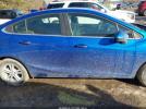 Chevrolet Cruze Lt Auto Image 11