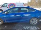 Chevrolet Cruze Lt Auto Image 12