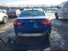 Chevrolet Cruze Lt Auto Image 14