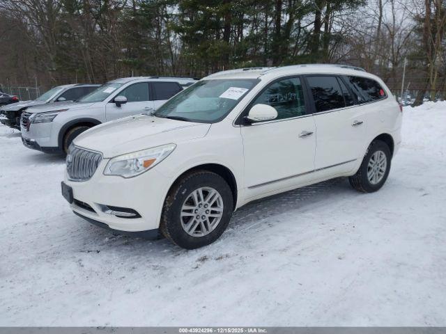 Buick Enclave Convenience Image 3