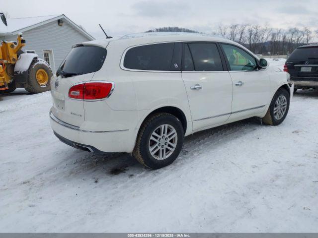 Buick Enclave Convenience Image 13