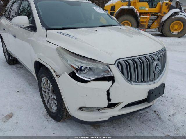 Buick Enclave Convenience Image 4