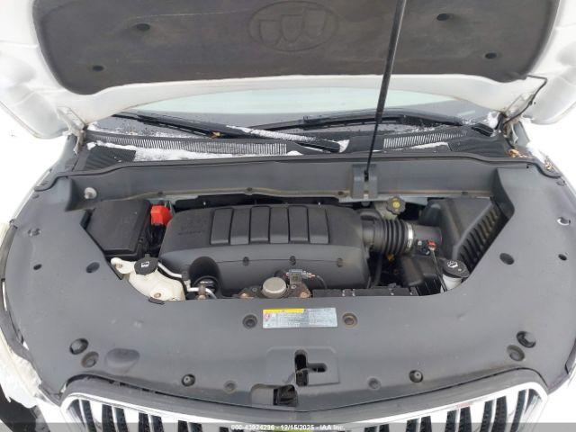 Buick Enclave Convenience Image 6