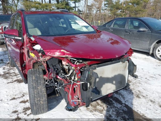 Toyota RAV4 Limited Image 10