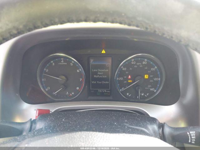 Toyota RAV4 Limited Image 8