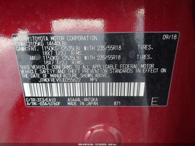 Toyota RAV4 Limited Image 4