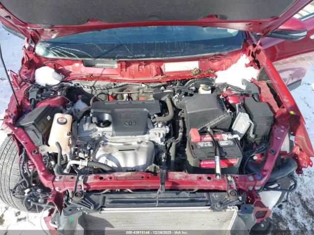 Toyota RAV4 Limited Image 5