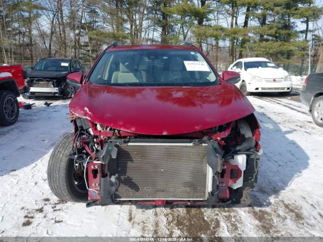 Toyota RAV4 Limited Image 16