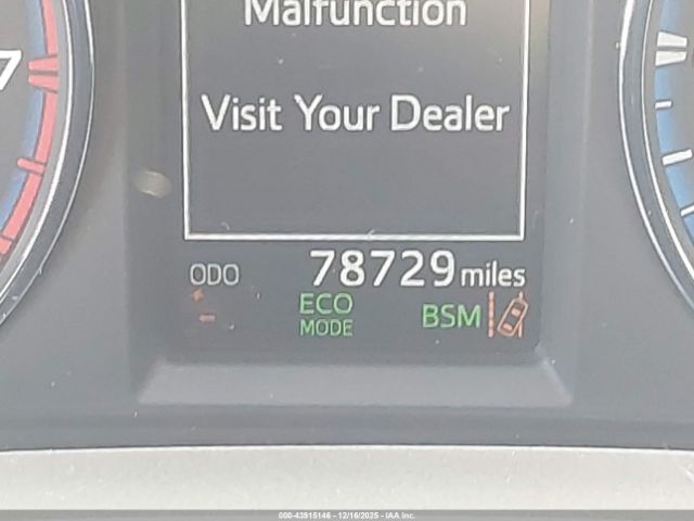 Toyota RAV4 Limited Image 15