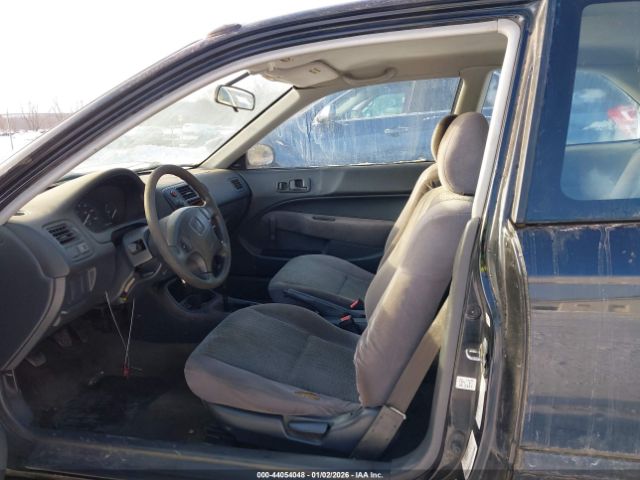 Honda Civic Dx Image 5