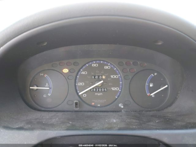 Honda Civic Dx Image 4