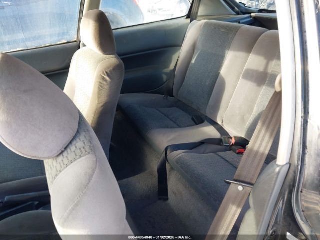 Honda Civic Dx Image 3