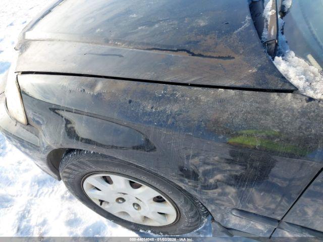 Honda Civic Dx Image 10