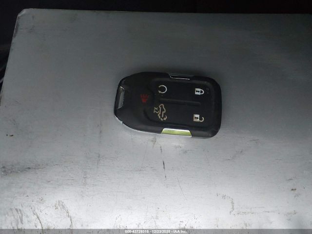 Chevrolet Silverado 1500 4wd  Short Bed Lt Trail Boss Image 2