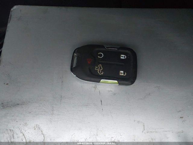 Chevrolet Silverado 1500 4wd  Short Bed Lt Trail Boss Image 2