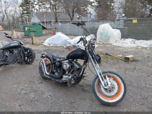 Custom Carefree Image 1