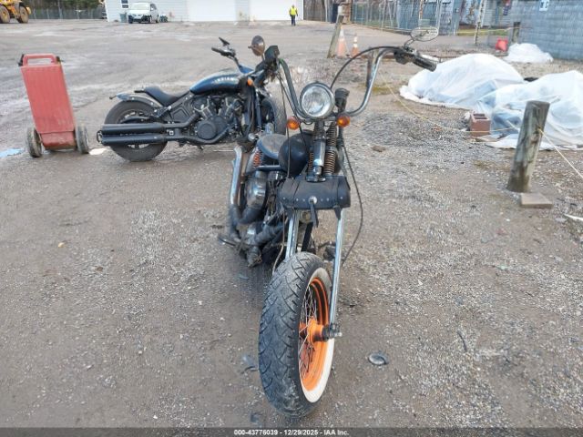 Custom Carefree Image 3