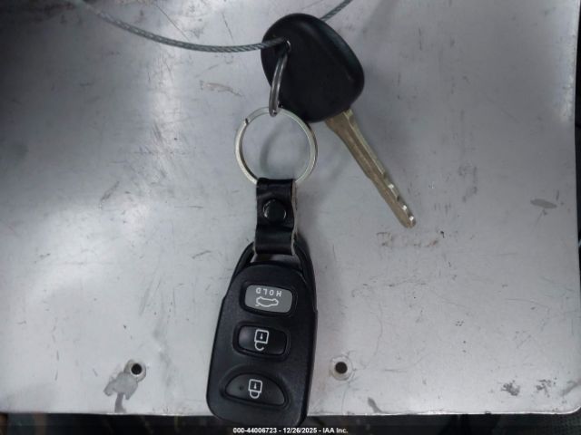 Hyundai ELANTRA Gls (ulsan Plant) Image 11