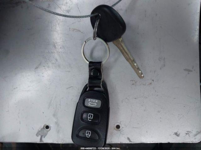 Hyundai ELANTRA Gls (ulsan Plant) Image 11