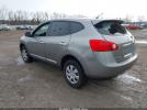 Nissan Rogue S Image 14