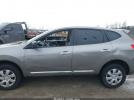 Nissan Rogue S Image 7