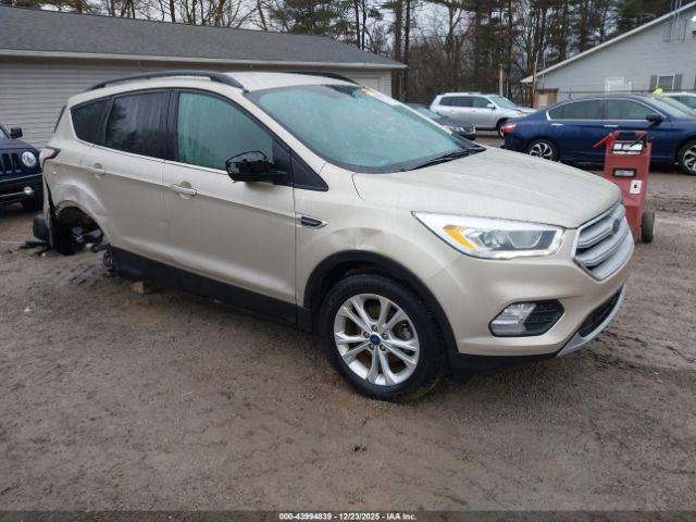 Ford Escape Sel Image 1