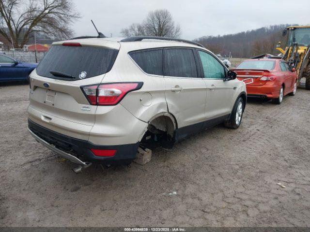 Ford Escape Sel Image 5