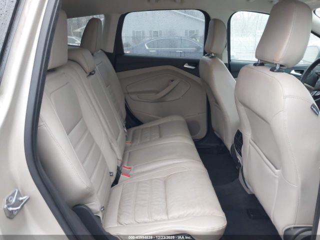 Ford Escape Sel Image 4