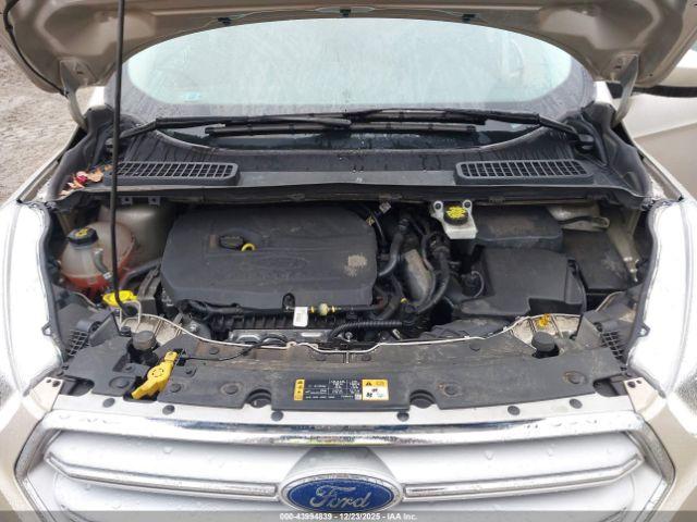 Ford Escape Sel Image 10