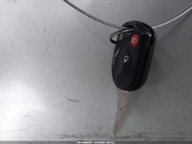 Ford Escape Sel Image 7