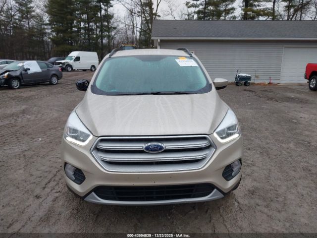 Ford Escape Sel Image 15