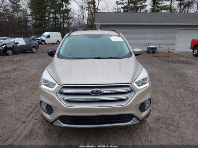 Ford Escape Sel Image 15